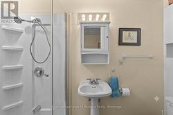 Lower Level Bathroom (#3) - 