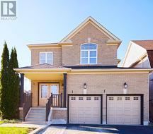 1 RUTHERFORD ROAD Bradford West Gwillimbury, ON L3Z 0A5