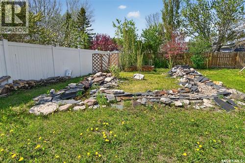 22 Edelweiss Crescent, Moose Jaw, SK - Outdoor