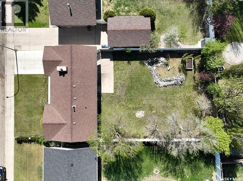 22 Edelweiss Crescent, Moose Jaw, SK - Outdoor