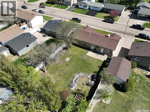 22 Edelweiss Crescent, Moose Jaw, SK - Outdoor With View