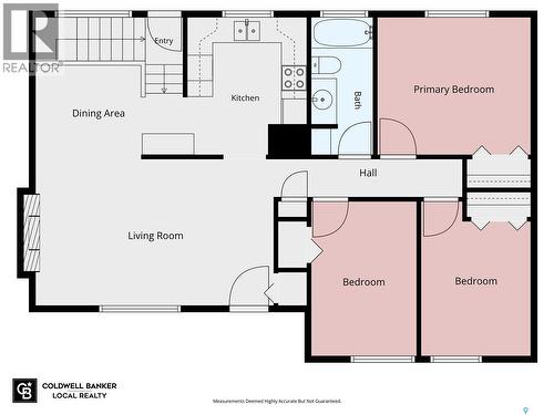 22 Edelweiss Crescent, Moose Jaw, SK - Other