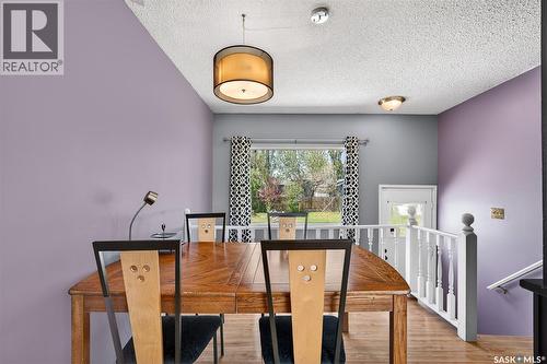 22 Edelweiss Crescent, Moose Jaw, SK - Indoor Photo Showing Other Room