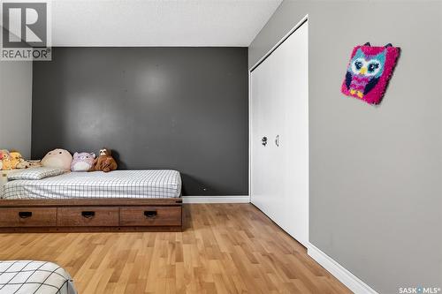 22 Edelweiss Crescent, Moose Jaw, SK - Indoor Photo Showing Bedroom