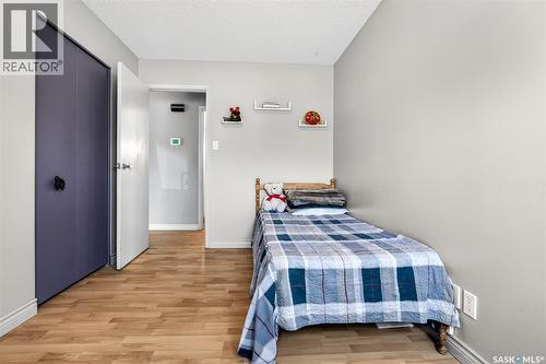 22 Edelweiss Crescent, Moose Jaw, SK - Indoor Photo Showing Bedroom