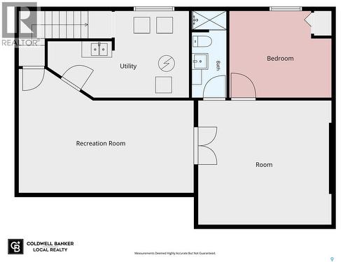 22 Edelweiss Crescent, Moose Jaw, SK - Other