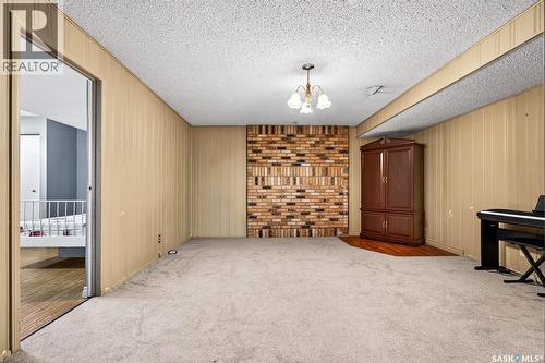 22 Edelweiss Crescent, Moose Jaw, SK - Indoor Photo Showing Other Room