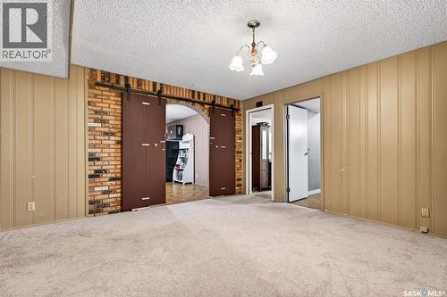22 Edelweiss Crescent, Moose Jaw, SK - Indoor Photo Showing Other Room