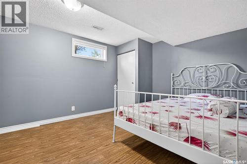 22 Edelweiss Crescent, Moose Jaw, SK - Indoor Photo Showing Bedroom