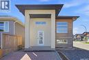 202 Bentley Court, Saskatoon, SK 
