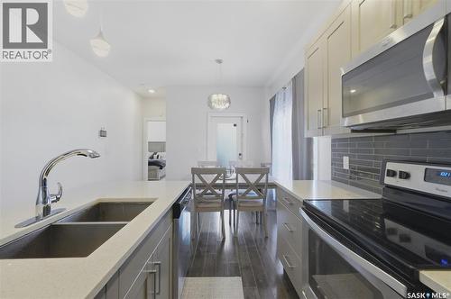202 Bentley Court, Saskatoon, SK 