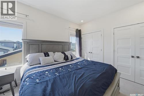 202 Bentley Court, Saskatoon, SK 