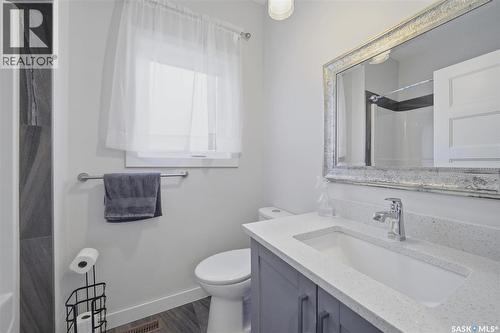 202 Bentley Court, Saskatoon, SK 