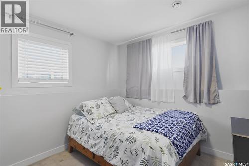 202 Bentley Court, Saskatoon, SK 