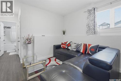 202 Bentley Court, Saskatoon, SK 