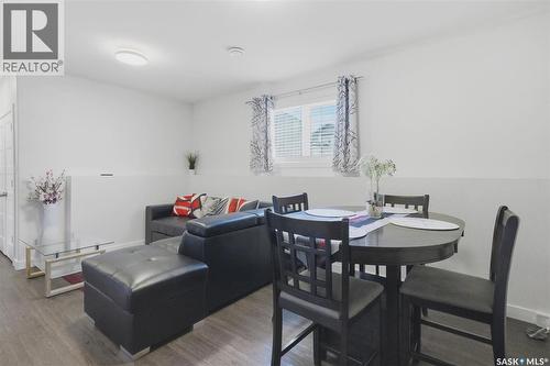 202 Bentley Court, Saskatoon, SK 