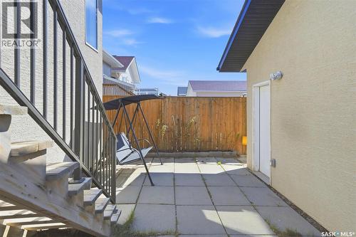 202 Bentley Court, Saskatoon, SK 
