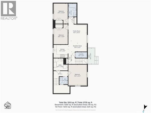 202 Bentley Court, Saskatoon, SK 