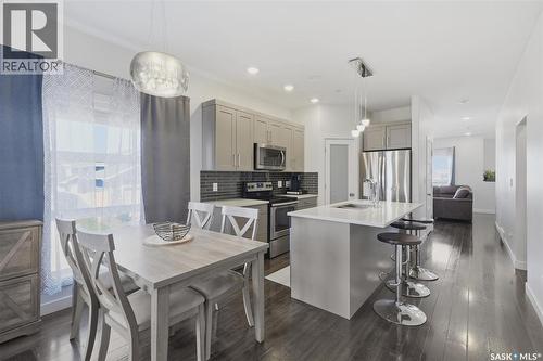 202 Bentley Court, Saskatoon, SK 