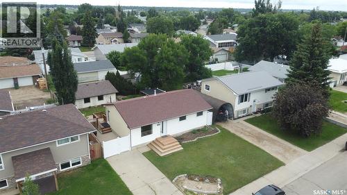 1538 Smith STREET  Moose Jaw, SK S6H 6V8