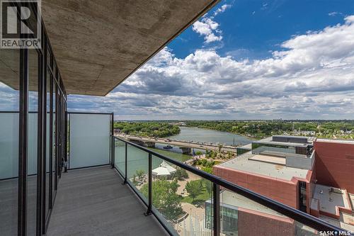 1202 490 2Nd Avenue S, Saskatoon, SK 