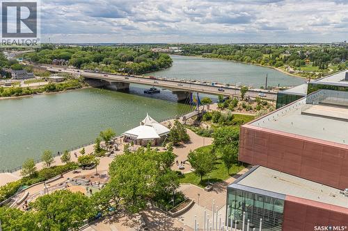 1202 490 2Nd Avenue S, Saskatoon, SK 