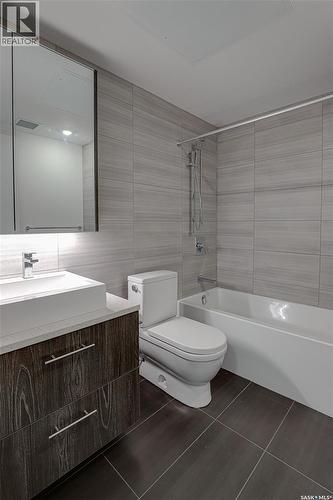 1202 490 2Nd Avenue S, Saskatoon, SK 