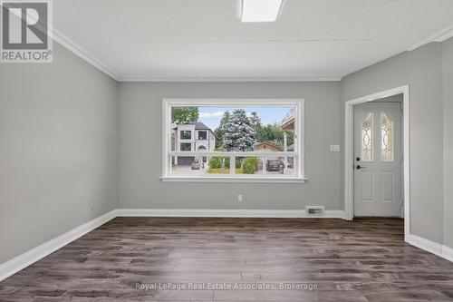 Living Room - 1072 Orchard Road, Mississauga, ON 
