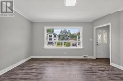 Living Room - 