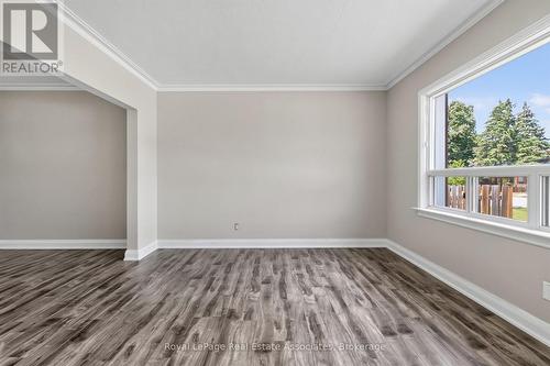 Living Room - 1072 Orchard Road, Mississauga, ON 