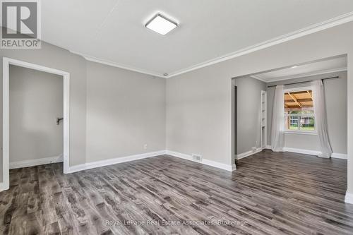 Living Room - 1072 Orchard Road, Mississauga, ON 