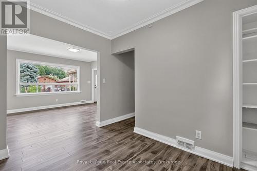 Dining Room - 1072 Orchard Road, Mississauga, ON 