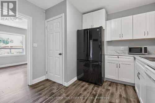 Kitchen - 1072 Orchard Road, Mississauga, ON 