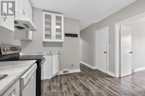 Kitchen - 1072 Orchard Road, Mississauga, ON 