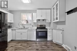 Kitchen - 