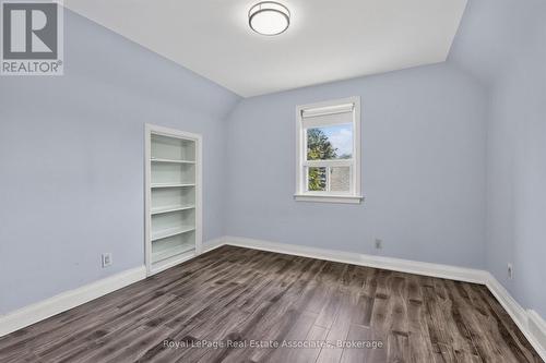 Bedroom - 1072 Orchard Road, Mississauga, ON 