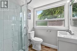 Bathroom - 