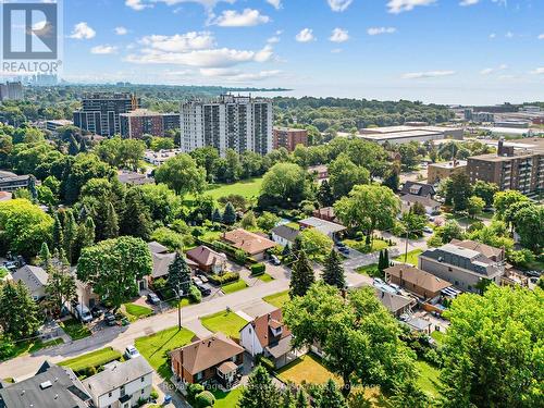 Ariel of Area - 1072 Orchard Road, Mississauga, ON 
