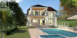 Back of House - Virtually Staged - 