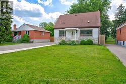 Front of House - 