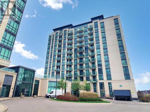 309 - 65 YORKLAND BOULEVARD  Brampton, ON L6P 4M5