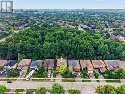 2152 GRAND RAVINE DRIVE Oakville, ON L6H 6B3