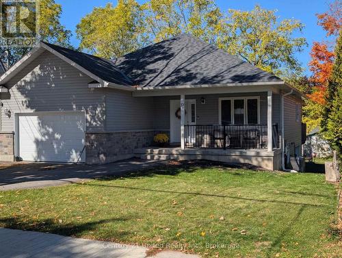 10 WILLIAM STREET  Selwyn, ON K0L 2H0