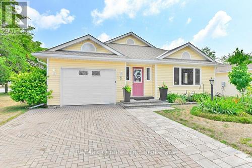 2 Heritage Drive, Prince Edward County (Wellington Ward), ON 
