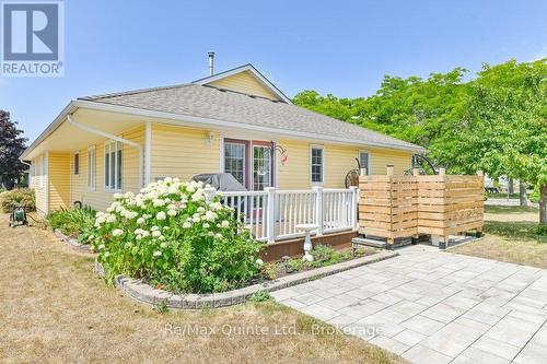 2 Heritage Drive, Prince Edward County (Wellington Ward), ON 