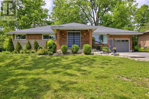 130 EARLWOOD DRIVE  Peterborough (Monaghan Ward 2), ON K9J 6B6
