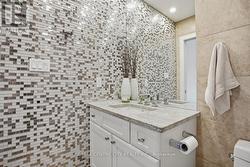 Second Bathroom - 