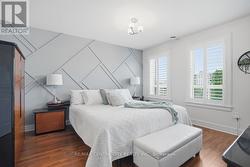 Primary suite - 