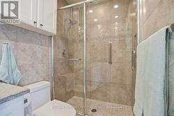 Glass shower - 