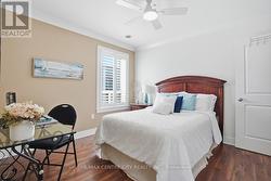 Second Bedroom - 